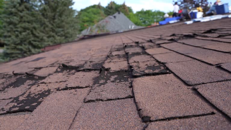 EPDM Roofing