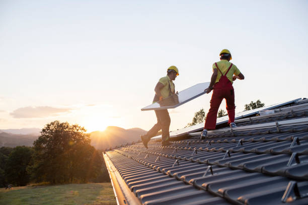 Best Rubber Roofing (EPDM, TPO)  in Bowmanstown, PA