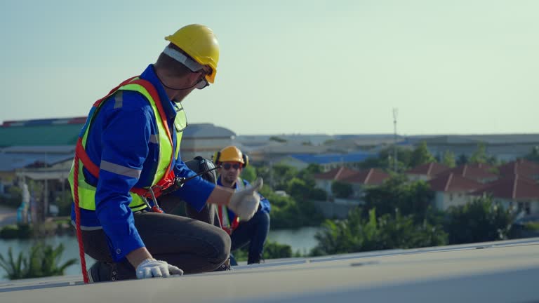 Best Roof Waterproofing  in Bowmanstown, PA