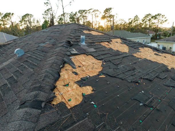 Hot Roofs in Bowmanstown, PA