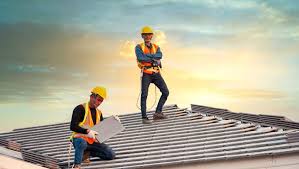 Best Rubber Roofing (EPDM, TPO)  in Bowmanstown, PA